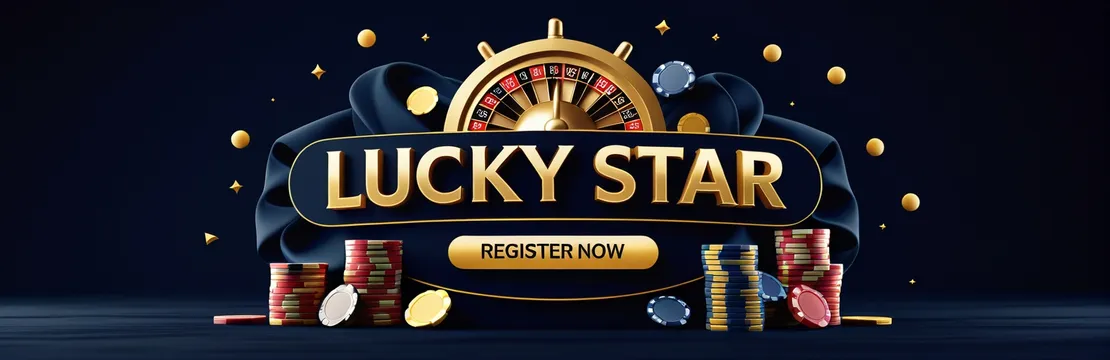 Lucky Star Casino Lucky star